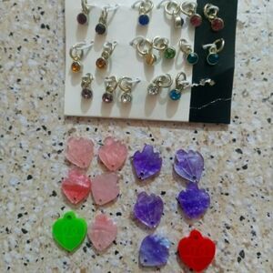 Diy jewelry accessories bundle